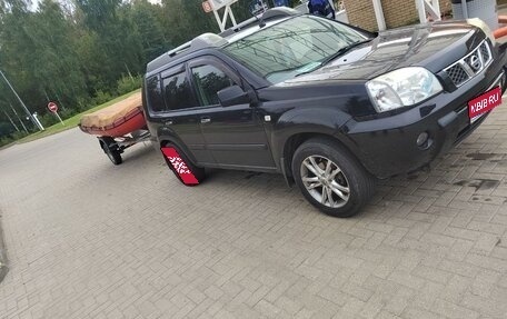 Nissan X-Trail, 2007 год, 962 000 рублей, 1 фотография