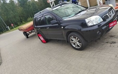 Nissan X-Trail, 2007 год, 962 000 рублей, 1 фотография