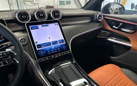 Mercedes-Benz GLC Coupe, 2024 год, 8 799 000 рублей, 26 фотография