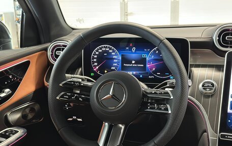 Mercedes-Benz GLC Coupe, 2024 год, 8 799 000 рублей, 22 фотография