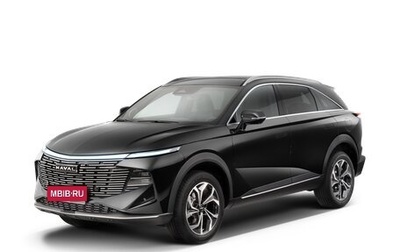 Haval F7, 2025 год, 3 649 000 рублей, 1 фотография