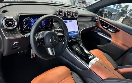 Mercedes-Benz GLC Coupe, 2024 год, 8 799 000 рублей, 21 фотография