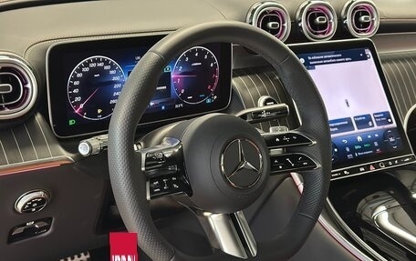 Mercedes-Benz GLC Coupe, 2024 год, 8 799 000 рублей, 20 фотография