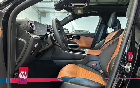 Mercedes-Benz GLC Coupe, 2024 год, 8 799 000 рублей, 24 фотография