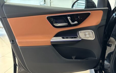 Mercedes-Benz GLC Coupe, 2024 год, 8 799 000 рублей, 28 фотография
