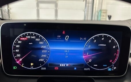 Mercedes-Benz GLC Coupe, 2024 год, 8 799 000 рублей, 31 фотография