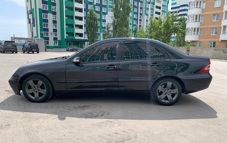 Mercedes-Benz C-Класс, 2002 год, 500 000 рублей, 2 фотография