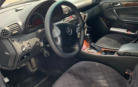 Mercedes-Benz C-Класс, 2002 год, 500 000 рублей, 7 фотография