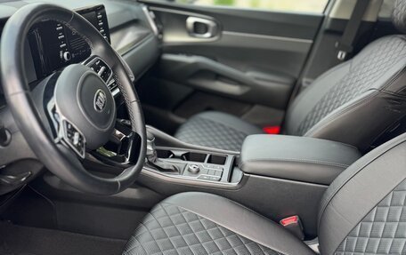 KIA Sorento IV, 2021 год, 3 279 000 рублей, 3 фотография