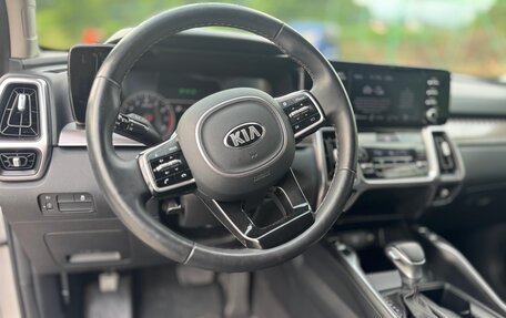 KIA Sorento IV, 2021 год, 3 279 000 рублей, 4 фотография