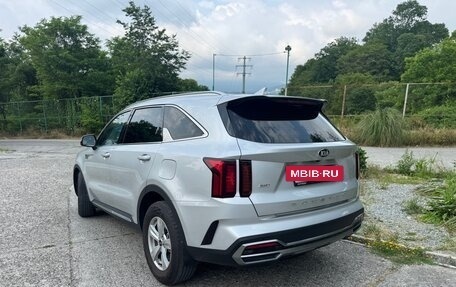 KIA Sorento IV, 2021 год, 3 279 000 рублей, 2 фотография