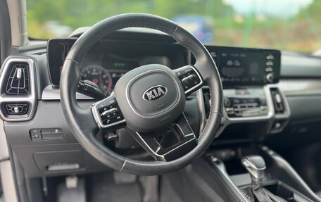 KIA Sorento IV, 2021 год, 3 279 000 рублей, 7 фотография