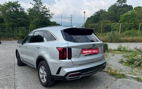 KIA Sorento IV, 2021 год, 3 279 000 рублей, 5 фотография