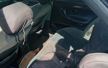 Peugeot 406 I, 2001 год, 280 000 рублей, 5 фотография