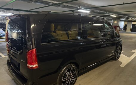 Mercedes-Benz V-Класс, 2023 год, 11 900 000 рублей, 5 фотография