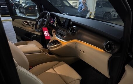 Mercedes-Benz V-Класс, 2023 год, 11 900 000 рублей, 7 фотография