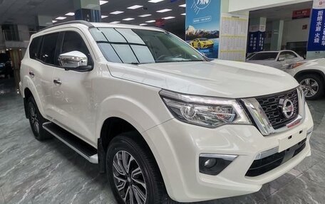 Nissan Terra, 2021 год, 2 400 000 рублей, 3 фотография