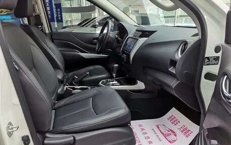 Nissan Terra, 2021 год, 2 400 000 рублей, 8 фотография