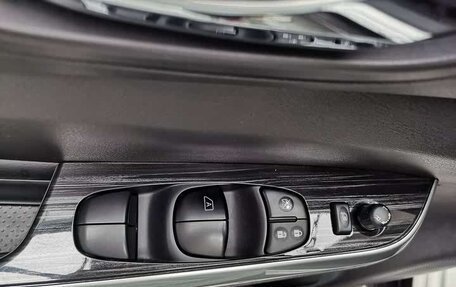 Nissan Terra, 2021 год, 2 400 000 рублей, 11 фотография