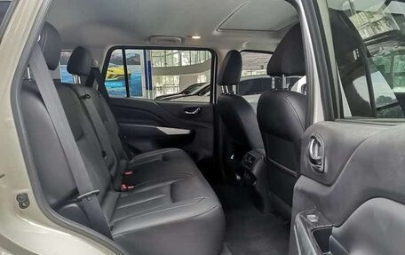 Nissan Terra, 2021 год, 2 400 000 рублей, 12 фотография