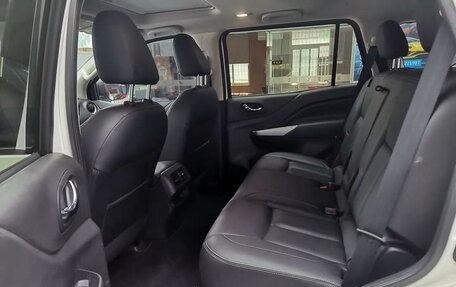 Nissan Terra, 2021 год, 2 400 000 рублей, 13 фотография