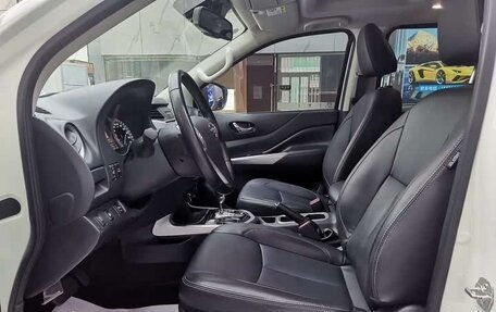 Nissan Terra, 2021 год, 2 400 000 рублей, 10 фотография