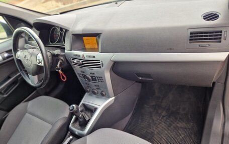 Opel Astra H, 2010 год, 540 000 рублей, 9 фотография