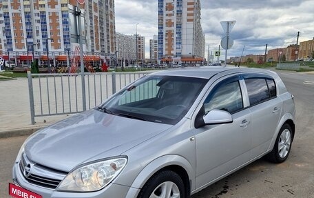 Opel Astra H, 2010 год, 540 000 рублей, 5 фотография