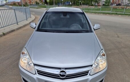 Opel Astra H, 2010 год, 540 000 рублей, 2 фотография