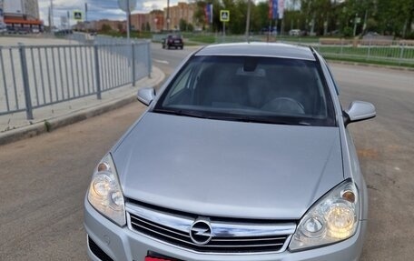 Opel Astra H, 2010 год, 540 000 рублей, 4 фотография