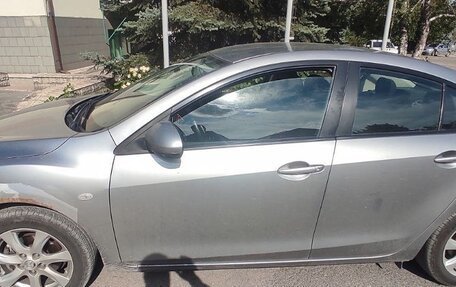 Mazda 3, 2010 год, 750 000 рублей, 4 фотография