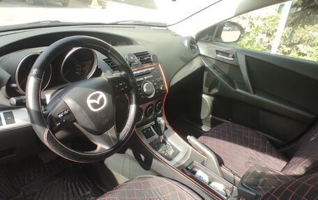 Mazda 3, 2010 год, 750 000 рублей, 8 фотография