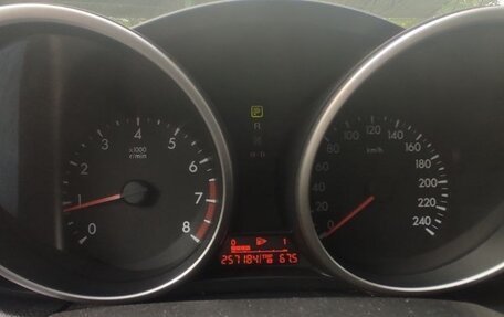 Mazda 3, 2010 год, 750 000 рублей, 6 фотография
