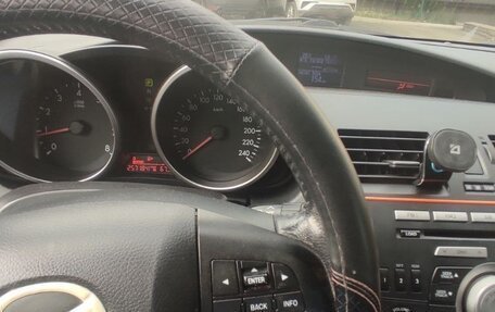 Mazda 3, 2010 год, 750 000 рублей, 7 фотография