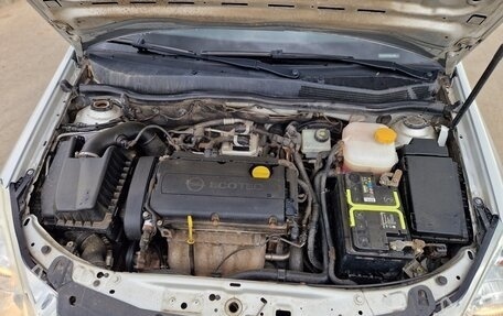 Opel Astra H, 2010 год, 540 000 рублей, 18 фотография