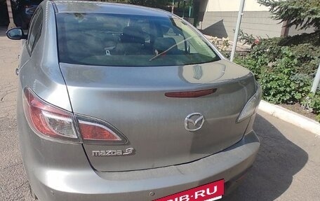 Mazda 3, 2010 год, 750 000 рублей, 2 фотография