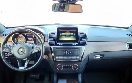 Mercedes-Benz GLE, 2016 год, 3 400 000 рублей, 19 фотография