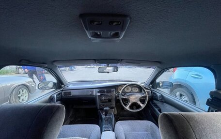Toyota Corona IX (T190), 1994 год, 320 000 рублей, 7 фотография