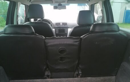 Skoda Yeti I рестайлинг, 2012 год, 450 000 рублей, 2 фотография