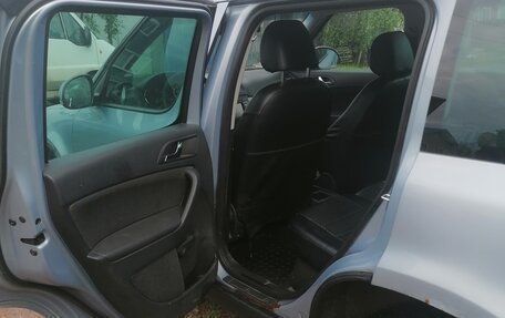 Skoda Yeti I рестайлинг, 2012 год, 450 000 рублей, 32 фотография