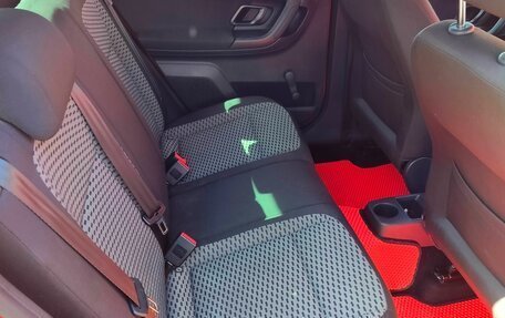 Skoda Fabia II, 2012 год, 670 000 рублей, 10 фотография