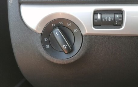 Skoda Yeti I рестайлинг, 2012 год, 450 000 рублей, 40 фотография