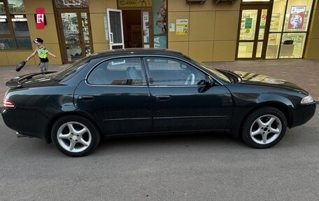 Toyota Sprinter Marino, 1992 год, 360 000 рублей, 4 фотография