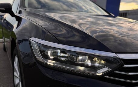 Volkswagen Passat B8 рестайлинг, 2018 год, 2 199 000 рублей, 10 фотография