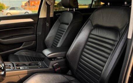 Volkswagen Passat B8 рестайлинг, 2018 год, 2 199 000 рублей, 14 фотография