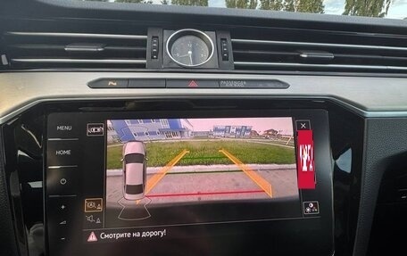 Volkswagen Passat B8 рестайлинг, 2018 год, 2 199 000 рублей, 19 фотография