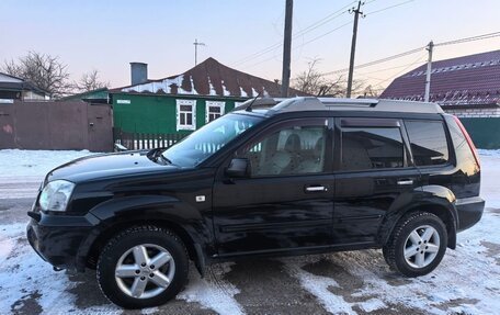 Nissan X-Trail, 2007 год, 962 000 рублей, 3 фотография