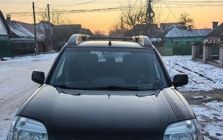 Nissan X-Trail, 2007 год, 962 000 рублей, 6 фотография