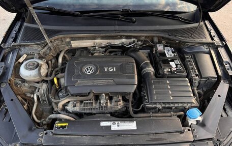 Volkswagen Passat B8 рестайлинг, 2018 год, 2 199 000 рублей, 26 фотография