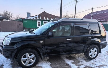 Nissan X-Trail, 2007 год, 962 000 рублей, 7 фотография
